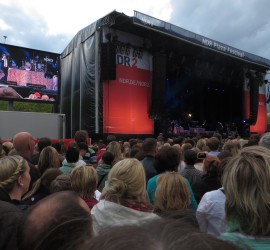 NDR 2 Plaza Festival 2015