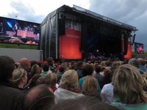 NDR 2 Plaza Festival 2015